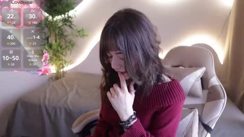 miyuki_wolf online show from November 19, 8:53 pm