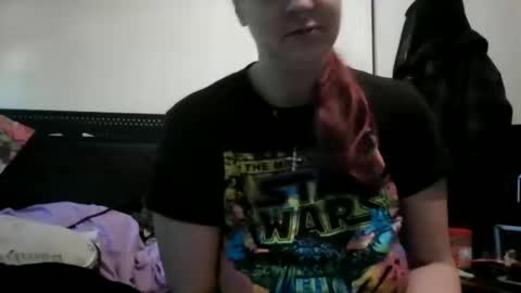 Snapshot of miztrezk chatting on February 1, 2:37 pm miztrezk online show from February 1, 2:37 pm