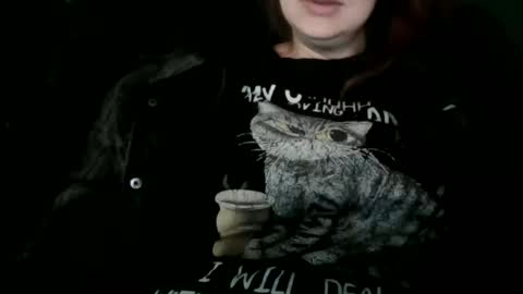 Snapshot of miztrezk chatting on March 4, 3:18 pm miztrezk online show from March 4, 3:18 pm