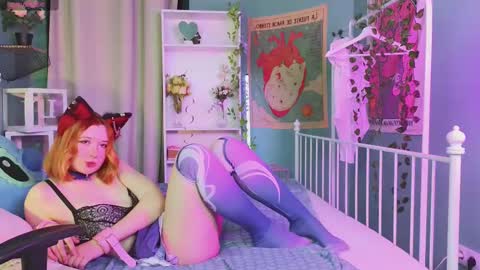 Snapshot of mizukinoyoru chatting on February 11, 11:22 pm Mizuki online show from February 11, 11:22 pm