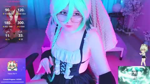 Snapshot of mizukinoyoru chatting on May 10, 3:39 pm Mizuki online show from May 10, 3:39 pm