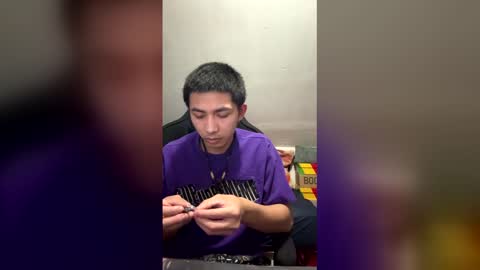 mizukix300 online show from May 22, 2:30 am