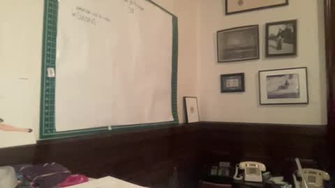 Snapshot of mizzstorm13 chatting on February 20, 12:29 am Mizz Storm online show from February 20, 12:29 am