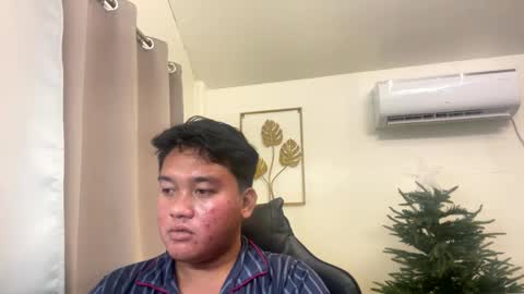 Michole Jay online show from November 1, 4:09 pm