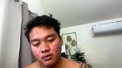 Michole Jay online show from November 12, 7:09 am