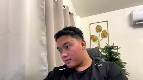 Michole Jay online show from December 3, 12:03 pm