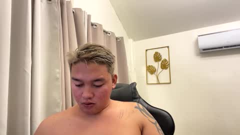 Michole Jay online show from January 7, 7:44 am