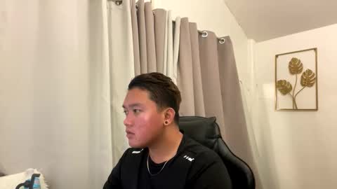 Michole Jay online show from February 11, 5:12 am