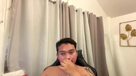 Michole Jay online show from February 20, 10:54 pm