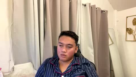 Michole Jay online show from March 12, 2:01 pm