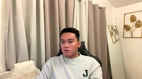 Michole Jay online show from March 20, 7:24 am