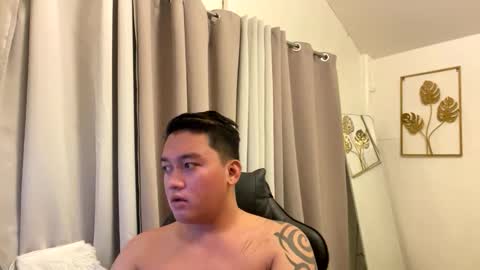 Michole Jay online show from March 24, 9:20 pm