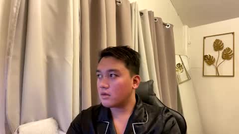 Michole Jay online show from March 26, 10:54 am