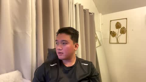 Michole Jay online show from March 27, 1:44 pm