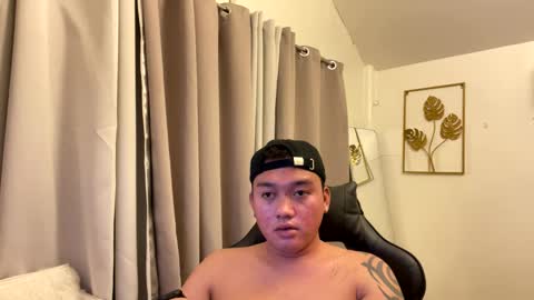 Michole Jay online show from March 29, 11:21 am