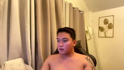 Michole Jay online show from March 30, 12:50 pm