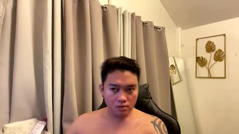 Michole Jay online show from March 31, 10:59 am