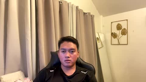 Michole Jay online show from April 1, 5:54 pm