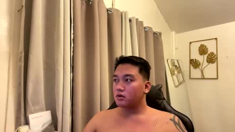 Michole Jay online show from April 13, 2:06 am