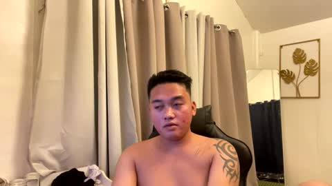 Michole Jay online show from April 23, 12:29 pm