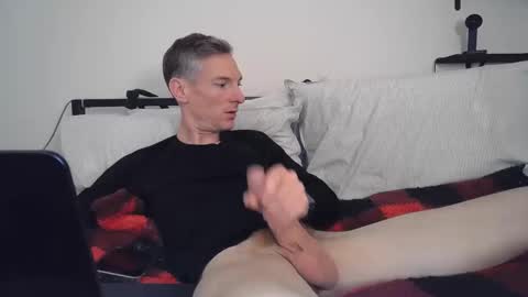 Joshua Oaks online show from February 3, 12:58 am