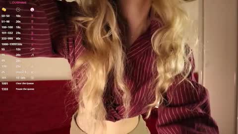 Mary online show from December 21, 7:54 pm