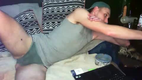 MikeyRix online show from November 1, 2:41 pm