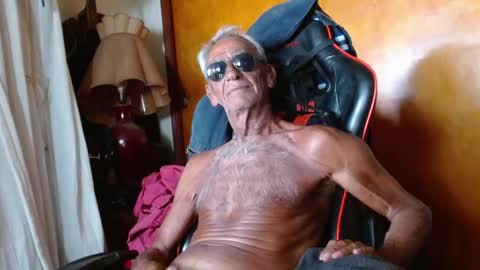 Mario jose online show from January 17, 4:54 pm