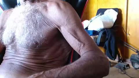 Mario jose online show from February 4, 5:19 pm