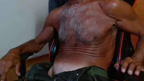 Mario jose online show from March 30, 9:38 pm