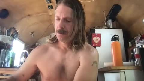 mjmarvin80 online show from March 12, 6:47 pm