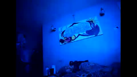 Daddy720 online show from October 6, 9:07 am