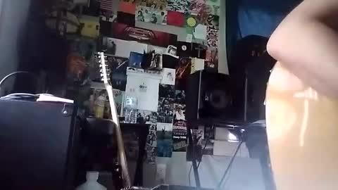 Daddy720 online show from October 7, 6:16 pm