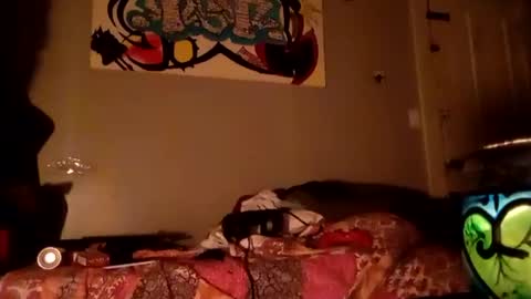 Daddy720 online show from October 11, 12:32 am