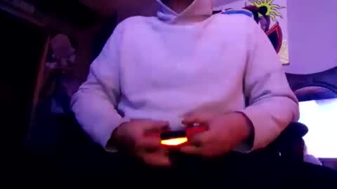 Daddy720 online show from November 28, 4:59 am