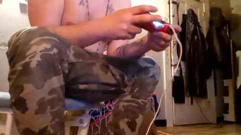 Daddy720 online show from December 21, 3:02 am