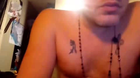 Daddy720 online show from December 22, 6:43 am