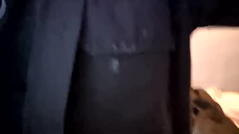 Daddy720 online show from March 15, 9:32 pm