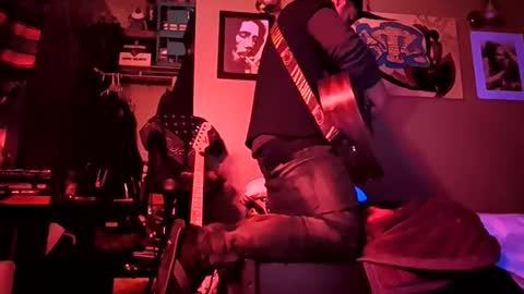 Daddy720 online show from March 20, 7:13 am