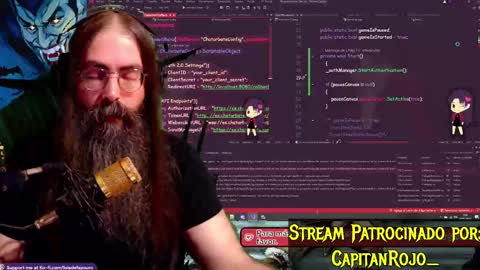 Lois online show from February 25, 12:03 am