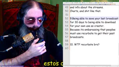 Lois online show from March 2, 1:47 am