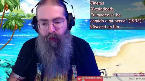 Lois online show from September 9, 9:58 pm