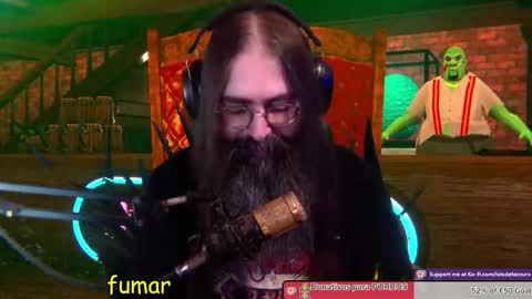 Lois online show from October 5, 3:10 pm