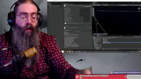 Lois online show from November 17, 8:14 pm