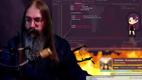 Lois online show from December 1, 2:44 pm