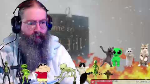 Lois online show from February 2, 7:12 pm