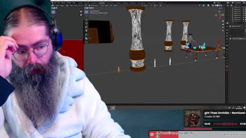 Lois online show from March 7, 10:12 am