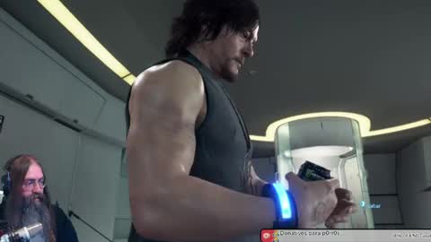 Lois online show from April 7, 12:16 pm