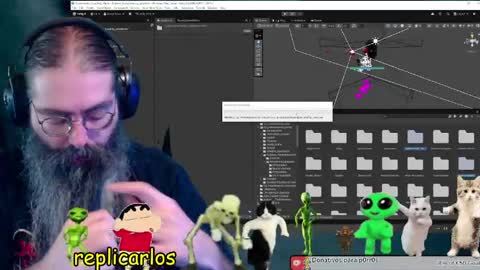 Lois online show from April 18, 3:49 pm