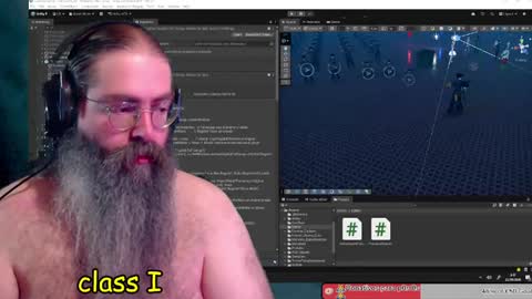 Lois online show from May 22, 1:57 am